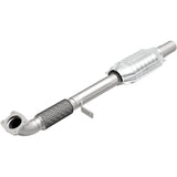 t 2004 Volvo S40 Direct-Fit Catalytic Converter 441031 Magnaflow MagnaFlow Exhaust Products