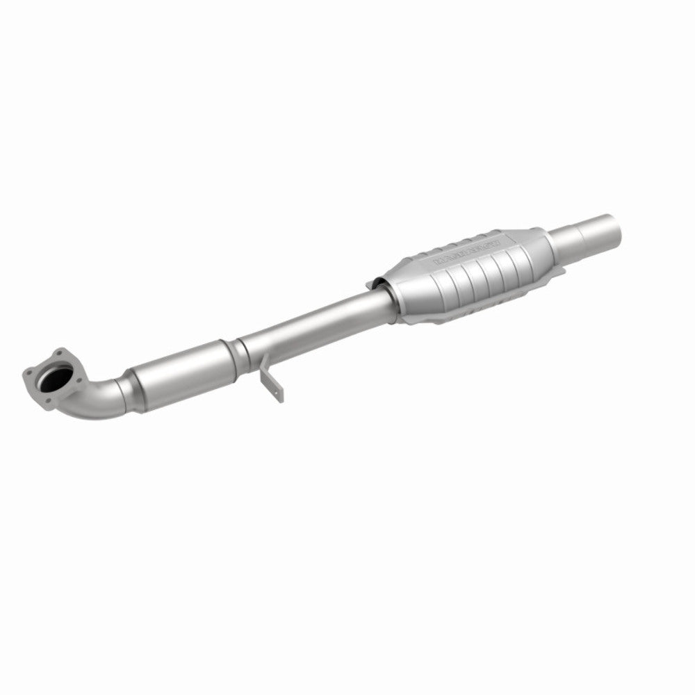 t 2004 Volvo S40 Direct-Fit Catalytic Converter 441031 Magnaflow MagnaFlow Exhaust Products