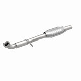 t 2004 Volvo S40 Direct-Fit Catalytic Converter 441031 Magnaflow MagnaFlow Exhaust Products