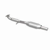 t 2004 Volvo S40 Direct-Fit Catalytic Converter 441031 Magnaflow MagnaFlow Exhaust Products