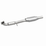 t 2004 Volvo S40 Direct-Fit Catalytic Converter 441031 Magnaflow MagnaFlow Exhaust Products