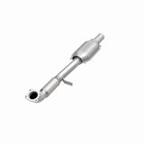 t 2004 Volvo S40 Direct-Fit Catalytic Converter 441031 Magnaflow MagnaFlow Exhaust Products