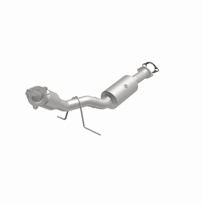 MagnaFlow direct-fit catalytic converter fits 2004 Volvo S60 and 2004 Volvo V70. Avoid potential exhaust leaks by using the included gaskets to get a proper seal and 2004 Volvo S60