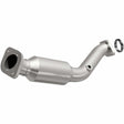 MagnaFlow direct-fit catalytic converter for 2005-2006 Chevy Corvette 6.0L stainless steel CARB compliant 4561733