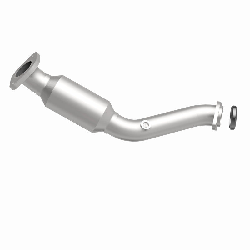 MagnaFlow direct-fit catalytic converter for 2005-2006 Chevy Corvette 6.0L stainless steel CARB compliant 4561733