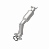 MagnaFlow direct-fit catalytic converter for 2005-2006 Chevy Corvette 6.0L stainless steel CARB compliant 4561733