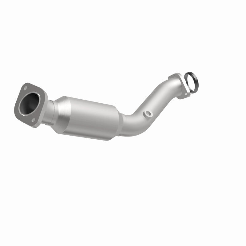 MagnaFlow direct-fit catalytic converter for 2005-2006 Chevy Corvette 6.0L stainless steel CARB compliant 4561733