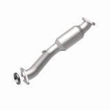 MagnaFlow direct-fit catalytic converter for 2005-2006 Chevy Corvette 6.0L stainless steel CARB compliant 4561733