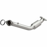 MagnaFlow direct-fit catalytic converter for 2005-2006 Chevy Corvette 6.0L stainless steel CARB compliant 4561999