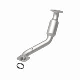 MagnaFlow direct-fit catalytic converter for 2005-2006 Chevy Corvette 6.0L stainless steel CARB compliant 4561999