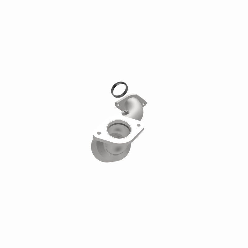 MagnaFlow direct-fit catalytic converter for 2005-2006 Chevy Corvette 6.0L stainless steel CARB compliant 4561999