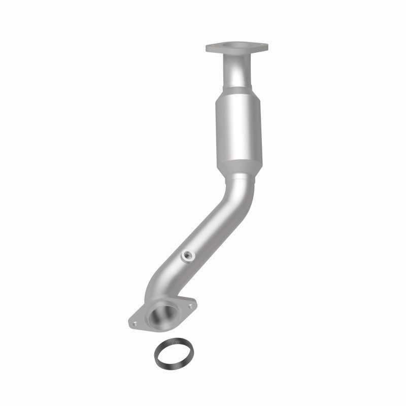 MagnaFlow direct-fit catalytic converter for 2005-2006 Chevy Corvette 6.0L stainless steel CARB compliant 4561999