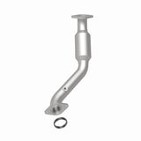 MagnaFlow direct-fit catalytic converter for 2005-2006 Chevy Corvette 6.0L stainless steel CARB compliant 4561999