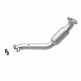 MagnaFlow direct-fit catalytic converter for 2005-2006 Chevy Corvette 6.0L stainless steel CARB compliant 4561999