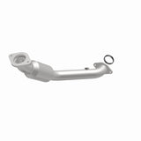 MagnaFlow direct-fit catalytic converter for 2005-2006 Chevy Corvette 6.0L stainless steel CARB compliant 4561999