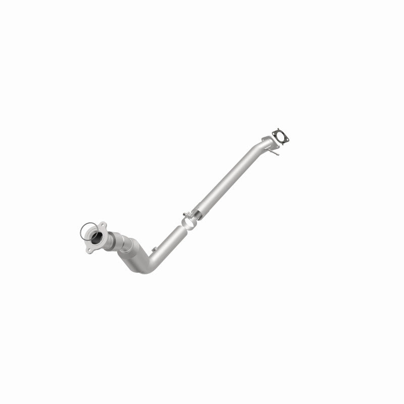 MagnaFlow direct-fit catalytic converter for 2005-2006 Chevy 3.5L stainless steel CARB compliant 5451126