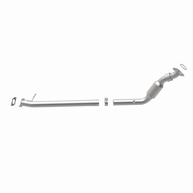MagnaFlow direct-fit catalytic converter for 2005-2006 Chevy 3.5L stainless steel CARB compliant 5451126