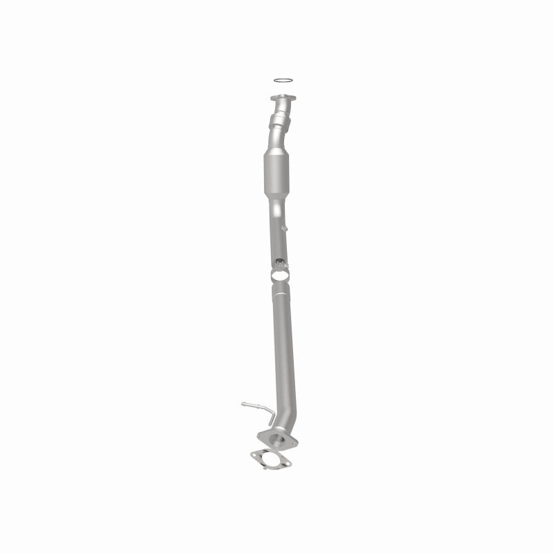 MagnaFlow direct-fit catalytic converter for 2005-2006 Chevy 3.5L stainless steel CARB compliant 5451126