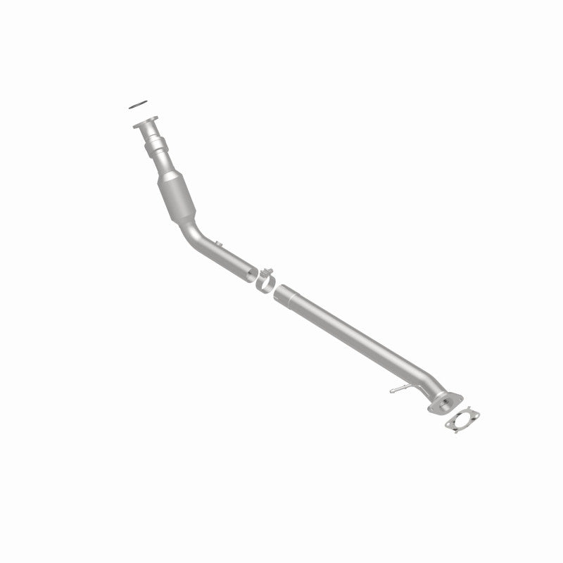 MagnaFlow direct-fit catalytic converter for 2005-2006 Chevy 3.5L stainless steel CARB compliant 5451126