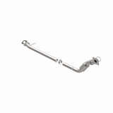 MagnaFlow direct-fit catalytic converter for 2005-2006 Chevy 3.5L stainless steel CARB compliant 5451126
