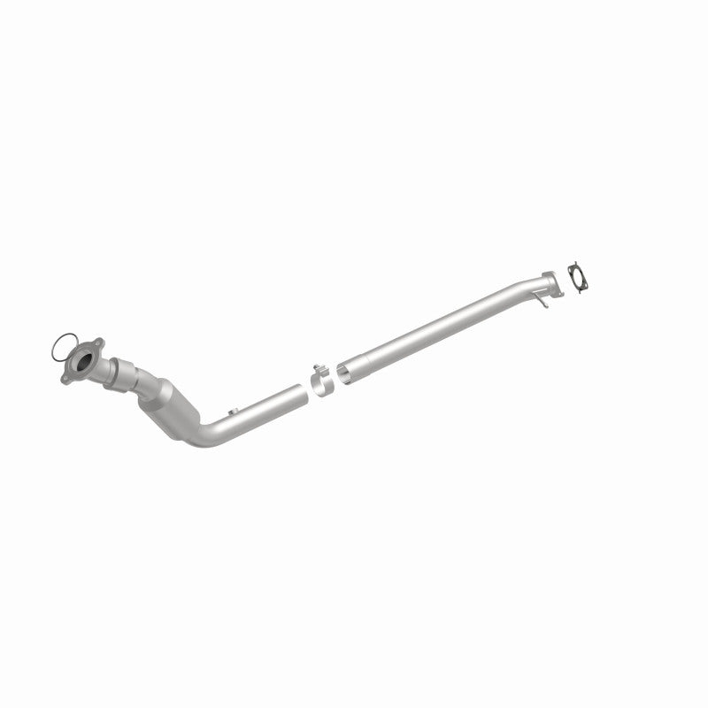MagnaFlow direct-fit catalytic converter for 2005-2006 Chevy 3.5L stainless steel CARB compliant 5451126