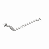 MagnaFlow direct-fit catalytic converter for 2005-2006 Chevy 3.5L stainless steel CARB compliant 5451126