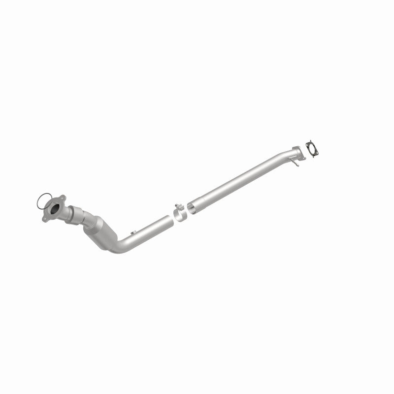 MagnaFlow direct-fit catalytic converter for 2005-2006 Chevy 3.5L stainless steel CARB compliant 5451126