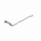 MagnaFlow direct-fit catalytic converter for 2005-2006 Chevy 3.5L stainless steel CARB compliant 5451126