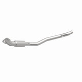 t 2005-06 Chrysler 300 California Direct-Fit Catalytic Converter 4561539 Magnaflow MagnaFlow Exhaust Products