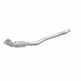 t 2005-06 Chrysler 300 California Direct-Fit Catalytic Converter 4561539 Magnaflow MagnaFlow Exhaust Products