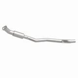 t 2005-06 Chrysler 300 California Direct-Fit Catalytic Converter 4561539 Magnaflow MagnaFlow Exhaust Products