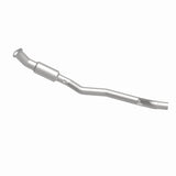 t 2005-06 Chrysler 300 California Direct-Fit Catalytic Converter 4561539 Magnaflow MagnaFlow Exhaust Products