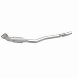t 2005-06 Chrysler 300 California Direct-Fit Catalytic Converter 4561539 Magnaflow MagnaFlow Exhaust Products