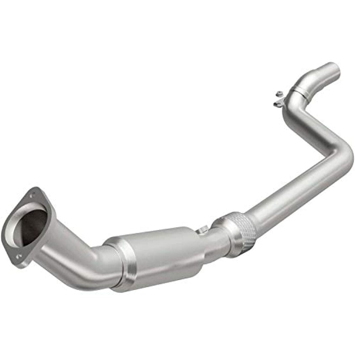 t 2005-06 Chrysler 300 California Direct-Fit Catalytic Converter 4561540 Magnaflow MagnaFlow Exhaust Products
