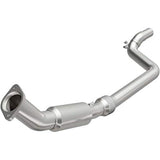 t 2005-06 Chrysler 300 California Direct-Fit Catalytic Converter 4561540 Magnaflow MagnaFlow Exhaust Products