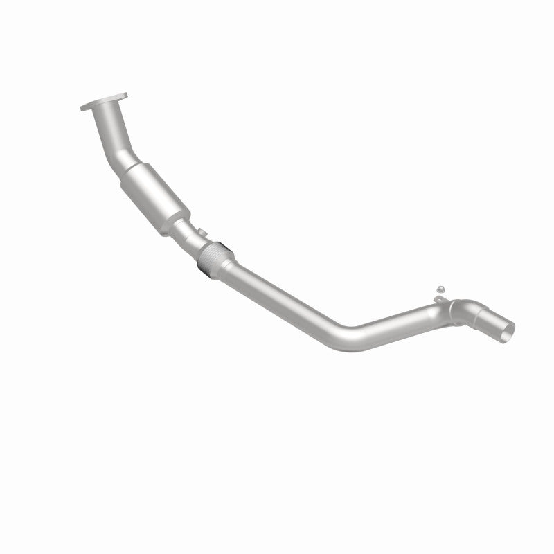 t 2005-06 Chrysler 300 California Direct-Fit Catalytic Converter 4561540 Magnaflow MagnaFlow Exhaust Products