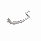 t 2005-06 Chrysler 300 California Direct-Fit Catalytic Converter 4561540 Magnaflow MagnaFlow Exhaust Products