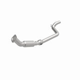t 2005-06 Chrysler 300 California Direct-Fit Catalytic Converter 4561540 Magnaflow MagnaFlow Exhaust Products