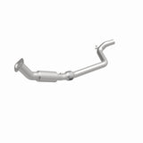 t 2005-06 Chrysler 300 California Direct-Fit Catalytic Converter 4561540 Magnaflow MagnaFlow Exhaust Products
