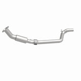 t 2005-06 Chrysler 300 California Direct-Fit Catalytic Converter 4561540 Magnaflow MagnaFlow Exhaust Products