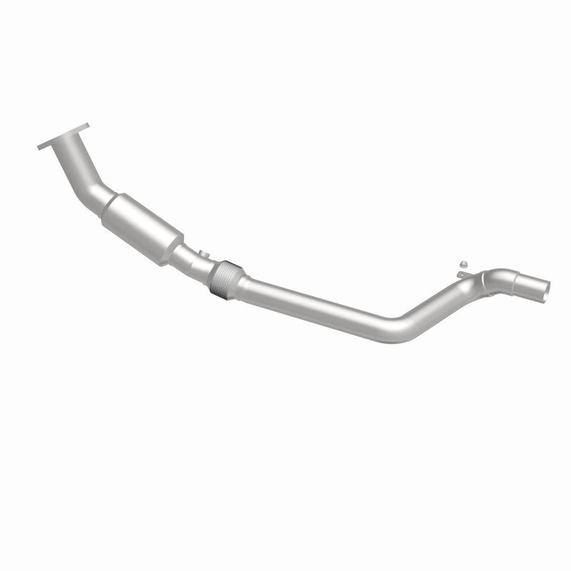 t 2005-06 Chrysler 300 California Direct-Fit Catalytic Converter 4561540 Magnaflow MagnaFlow Exhaust Products