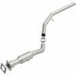 MagnaFlow direct-fit catalytic converter for 2005-2006 Chrysler stainless steel CARB compliant 5451948