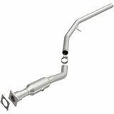t 2005-06 Chrysler Town & Country Direct-Fit Catalytic Converter 5451948 Magnaflow MagnaFlow Exhaust Products