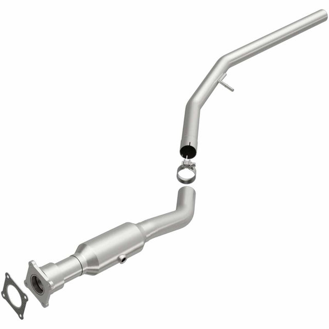 t 2005-06 Chrysler Town & Country Direct-Fit Catalytic Converter 5451948 Magnaflow MagnaFlow Exhaust Products