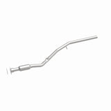 t 2005-06 Chrysler Town & Country Direct-Fit Catalytic Converter 5451948 Magnaflow MagnaFlow Exhaust Products