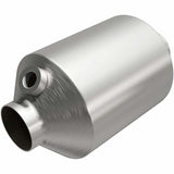t 2005-06 Dodge Durango Univ Catalytic Converter 2 CA 5 Spun 4551234 Magnaflow MagnaFlow Exhaust Products