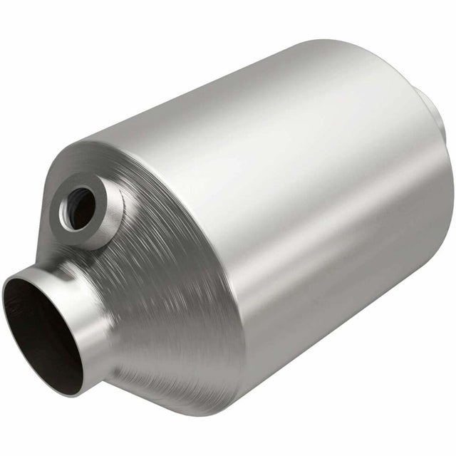t 2005-06 Dodge Durango Univ Catalytic Converter 2 CA 5 Spun 4551234 Magnaflow MagnaFlow Exhaust Products