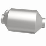 t 2005-06 Dodge Durango Univ Catalytic Converter 2 CA 5 Spun 4551234 Magnaflow MagnaFlow Exhaust Products