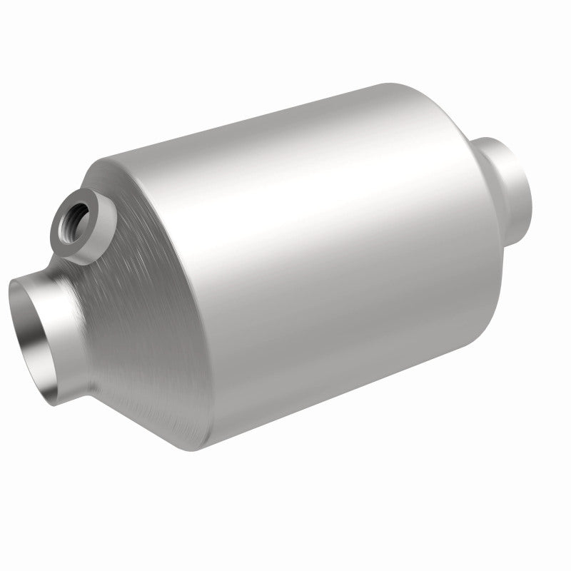 t 2005-06 Dodge Durango Univ Catalytic Converter 2 CA 5 Spun 4551234 Magnaflow MagnaFlow Exhaust Products