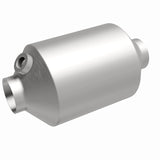 t 2005-06 Dodge Durango Univ Catalytic Converter 2 CA 5 Spun 4551234 Magnaflow MagnaFlow Exhaust Products